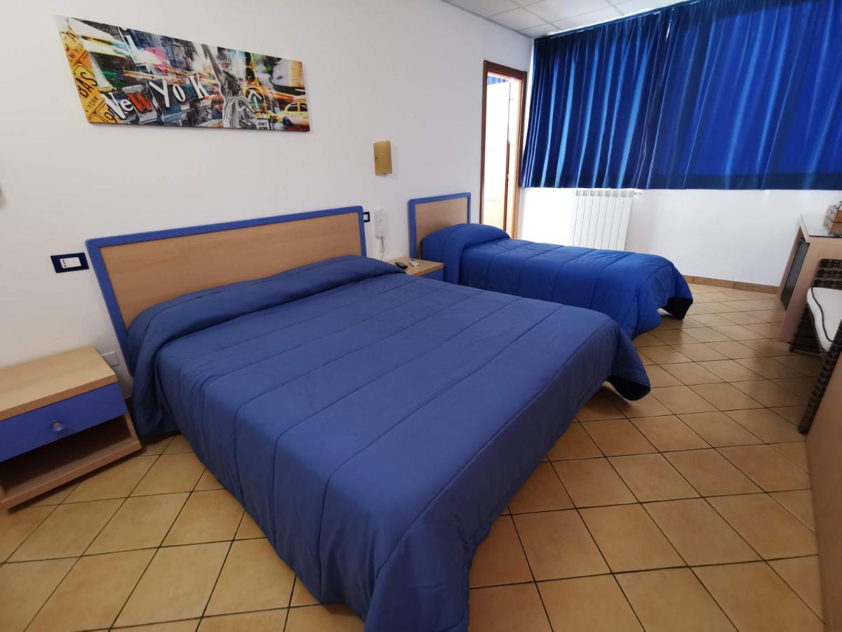 Al Baglio Hotell Mondello Exteriör bild