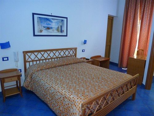 Al Baglio Hotell Mondello Exteriör bild